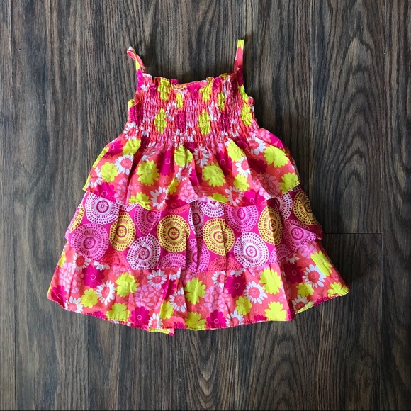 Sun Dress - Picture 2 of 3